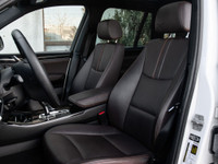 2015 BMW X3 28I White Exterior on Brown Interior comes with Navigation and backup Camera , Heated se... (image 8)