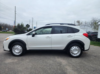 2017 SUBARU CROSSTREK SPORT featuring:Cruise Control, Hand free phone, Heated seats,Low Tire Pressur... (image 4)
