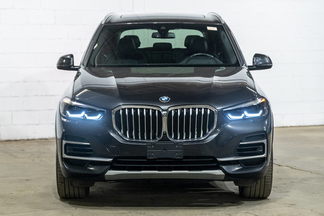 2023 BMW X5 xDrive40i | Premium | Acces Confort | Sieges in Cars & Trucks in City of Montréal - Image 2