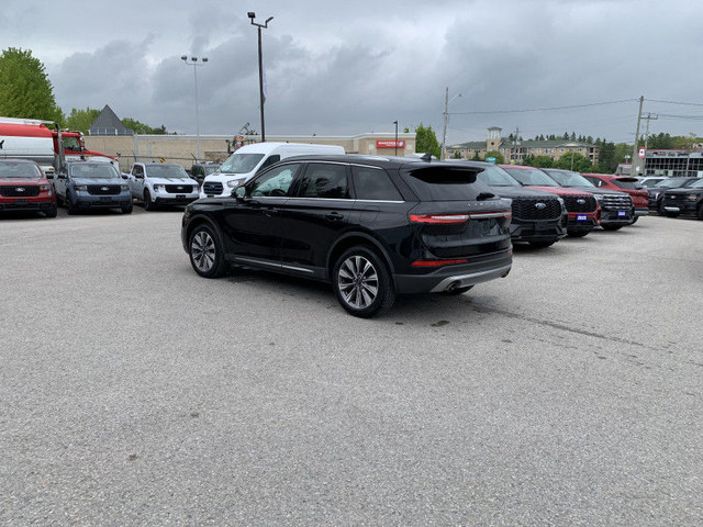 2021 Lincoln Corsair Reserve - Low KMs/Leather/Roof/LOADED!!! in Cars & Trucks in Kawartha Lakes - Image 3