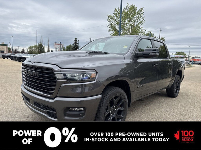 2025 Ram 1500 Sport in Cars & Trucks in Edmonton - Image 3