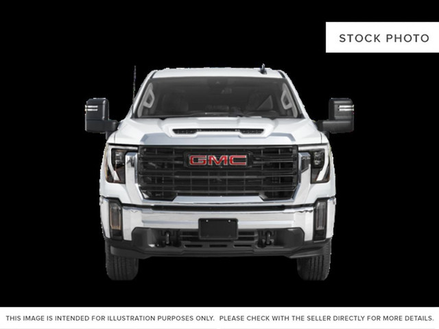 2025 GMC Sierra 2500HD DENALI in Cars & Trucks in Edmonton - Image 3