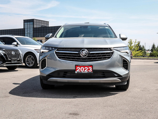 2023 Buick ENVISION Essence in Cars & Trucks in Kitchener / Waterloo - Image 2