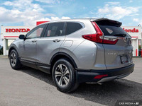 *WATERLOO HONDA'S **PRE-OWNED BUY SMART PROGRAM* - With the purchase of this vehicle, you will recei... (image 5)