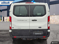 Look at this certified 2020 Ford Transit Cargo Van Cargo Low Roof 130 | 3.5L EcoBoost | HD Tow Pkg |... (image 3)
