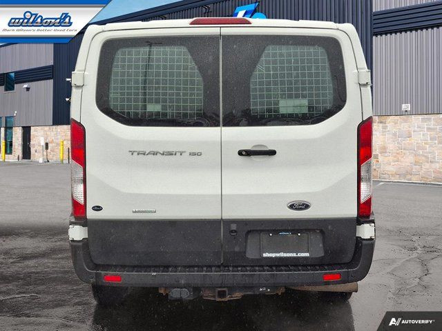 2020 Ford Transit Cargo Van Cargo Low Roof 130 | 3.5L EcoBoost in Cars & Trucks in Guelph - Image 4