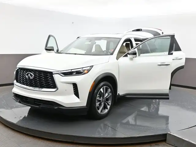 2025 Infiniti QX60 LUXE in Cars & Trucks in City of Halifax - Image 54