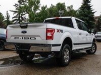 This Ford F-150 XLT boasts a Regular Unleaded V8 5.0 L engine powering this Unknown/ Other transmiss... (image 4)