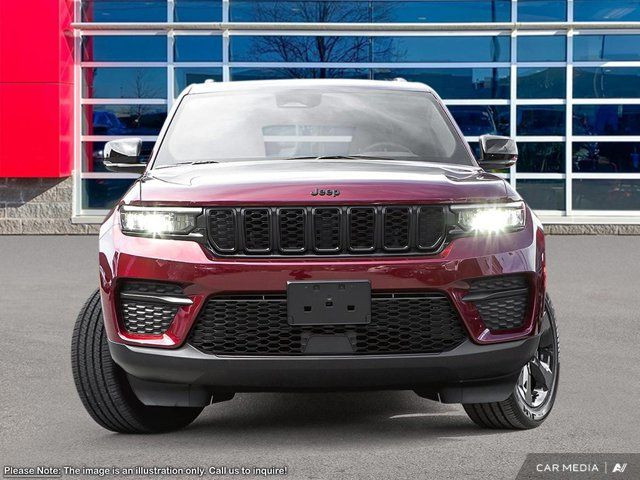 2025 Jeep Grand Cherokee Altitude in Cars & Trucks in Guelph - Image 2