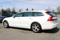 GORGEOUS!! in.Luxury meets performance 2018 Volvo S90 T5 Momentum, turbocharged power with premium c... (image 4)