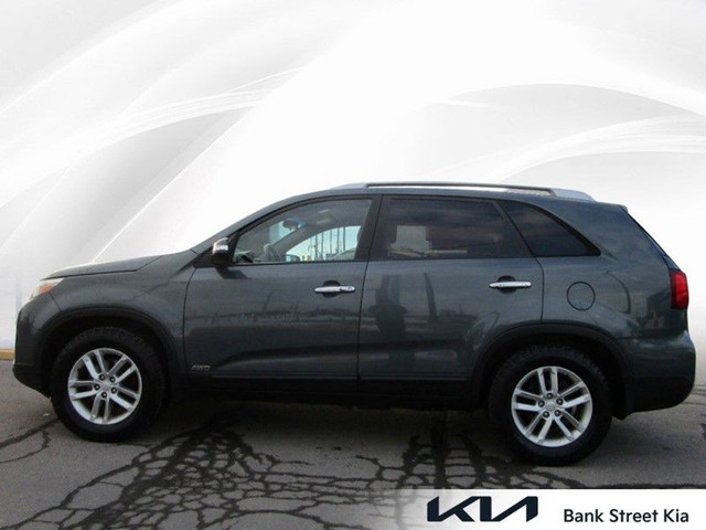 2015 Kia Sorento AWD 4dr I4 GDI Auto LX Premium in Cars & Trucks in Ottawa - Image 3