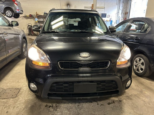 2013 KIA Soul 2u in Cars & Trucks in City of Montréal - Image 2