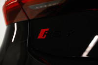 This Audi RS 7 boasts a Twin Turbo Gas/Electric V-8 4.0 L/244 engine powering this Automatic transmi... (image 7)