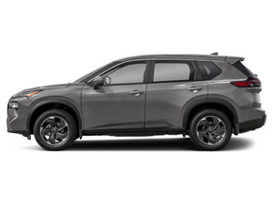 2025 Nissan Rogue SV Moonroof