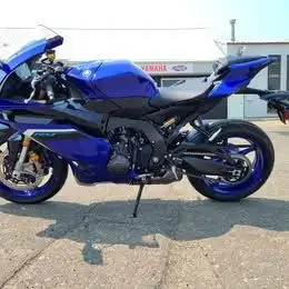2025 Yamaha YZF-R9 As low as $108 bw OAC, only 1 available in Sport Bikes in Regina - Image 6