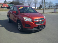 2014 Chevrolet Trax 179700 KM Price $7499 ON or QC Safety Included Warranty Included Carfax Included... (image 1)
