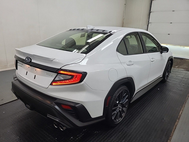 2023 Subaru WRX Sport SUNROOF| 6SPD| CLEAN CARFAX in Cars & Trucks in Markham / York Region - Image 2