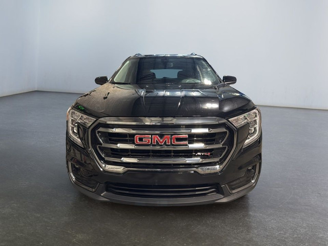 2024 GMC TERRAIN AT4 AWD TOIT PANO CUIR/VOLANT CHAUFFANT CAMERA in Cars & Trucks in Laval / North Shore - Image 2