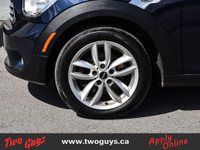 2012 MINI Cooper Countryman Blue *PANORAMIC ROOF*, *BLUETOOTH*, *MARKET VALUE PRICING*, *ROOF RACK*,... (image 4)