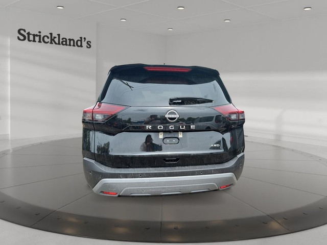 2023 NISSAN ROGUE S AWD in Cars & Trucks in Stratford - Image 4