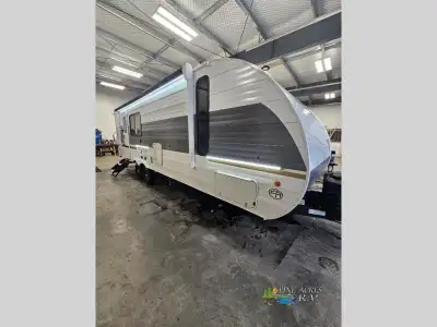 Forest River Wildwood X-Lite travel trailer 25ICE highlights: Front Private Bedroom Large Slide Out...