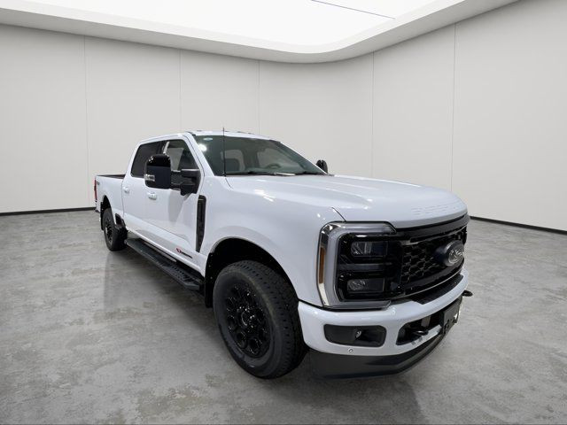 2025 Ford Super Duty F-350 SRW LARIAT - 618A in Cars & Trucks in Strathcona County - Image 2
