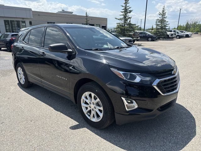 2018 CHEVROLET EQUINOX LS in Cars & Trucks in Calgary - Image 4
