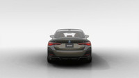 La toute nouvelle *BMW i4 eDrive40 2025* laisse les conventions derrière. La Série 4 combine une app... (image 6)