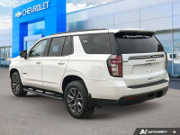 Assist Steps | Panoramic Sunroof | Rear Media & Navigation Package | Premium Smooth Ride Suspension... (image 4)