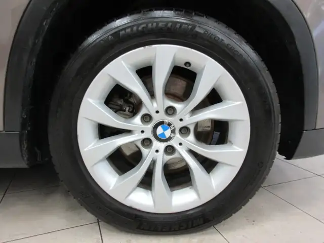 BMW X1 2012 X-DRIVE 28i JAMAIS ACCIDENTE 110 100 KM TRES PROPRE in Cars & Trucks in Lévis - Image 10