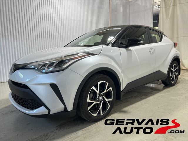 2022 Toyota C-HR Mags Écran Bluetooth Caméra in Cars & Trucks in Shawinigan