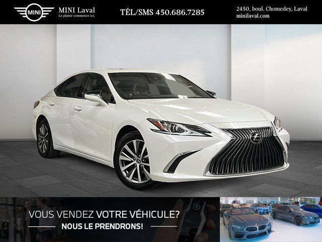 2021 Lexus ES 250 in Cars & Trucks in Laval / North Shore