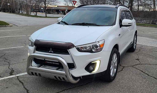 2015 Mitsubishi RVR GT in Cars & Trucks in St. Catharines - Image 3