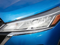 Engine: 1.6L 4cyl. L/100Km City: 8.4 L/100Km Hwy: 6.9 Safety Equipment Side Impact Beams Dual Stage... (image 8)