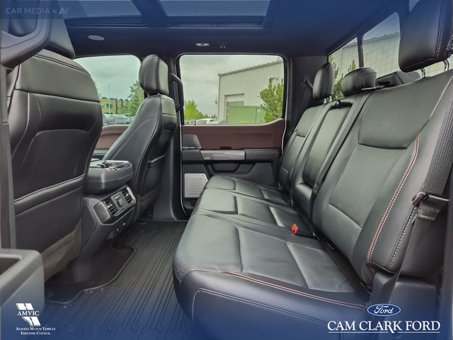 2021 Ford F-150 Lariat 502A | HEATED / COOLED SEATS | HEATED... in Cars & Trucks in Red Deer