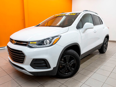 2019 Chevrolet Trax LT AWD AUTO *CARPLAY* WI-FI BLUETOOTH CAMÉRA