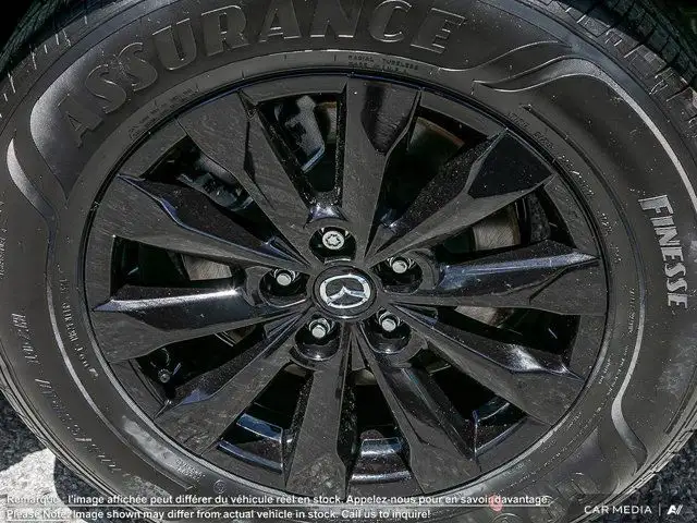 2025 Mazda CX-50 GS-L in Cars & Trucks in Laval / North Shore - Image 10