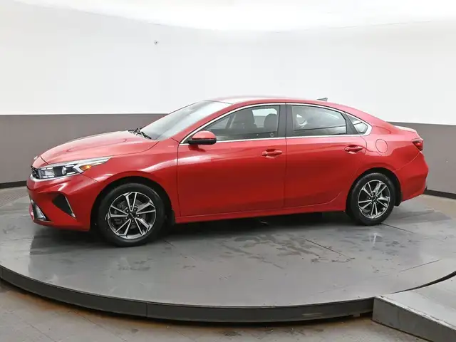 2022 Kia Forte EX APPLE CARLAY, ANDROID AUTO, HEATED SEATS, BACK in Cars & Trucks in Dartmouth - Image 24