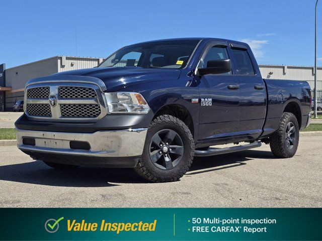 2015 Ram 1500 ST in Cars & Trucks in Grande Prairie
