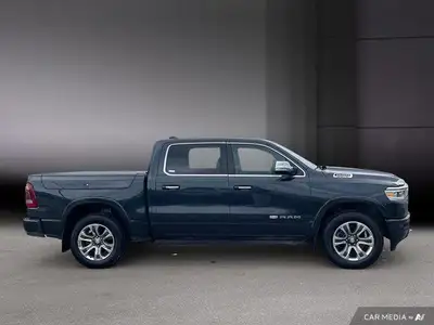 2020 Ram 1500 Longhorn, View more