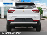 Experience effortless driving with this 2025 Chevrolet Trailblazer LT, boasting a powerful yet effic... (image 4)