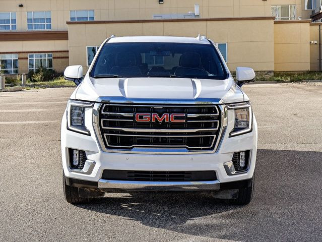 2022 GMC Yukon SLT 3.0L Duramax in Cars & Trucks in Strathcona County - Image 3
