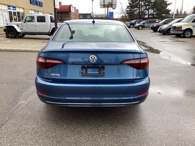 2020 Volkswagen Jetta Comfortline COMFORTLINE|BACK CAMERA|HTD... in Cars & Trucks in Oakville / Halton Region - Image 4