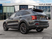 Wheels: 20 Semi Glossy Grey Alloy -inc: Machine finish Variable Intermittent Wipers w/Heated Wiper P... (image 3)