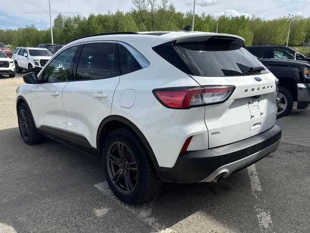2021 Ford Escape SEL Hybrid in Cars & Trucks in St. Albert - Image 4