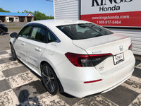At Kings Honda you will experience an outstanding car buying experience. We make every effort to exc... (image 5)