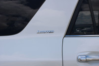 ACCIDENT FREE WELL MAINTAINED SAFETY CERTIFICATION INCLUDED 2018 Toyota 4Runner Limited 4WD Unleash... (image 9)