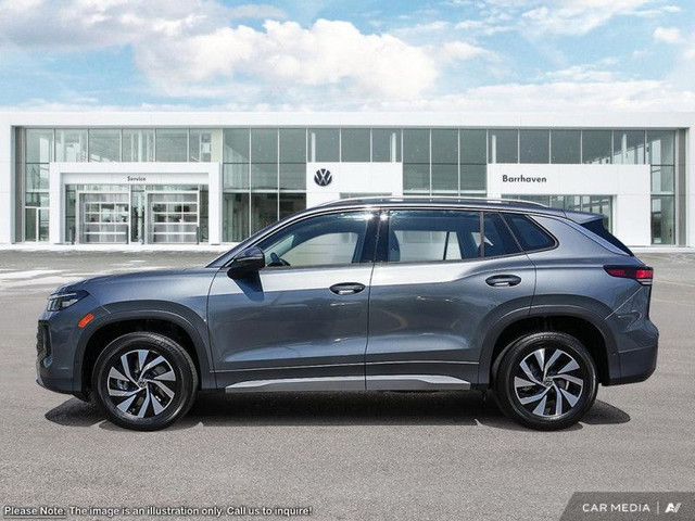 2025 Volkswagen Tiguan Trendline  -  Heated Seats in Cars & Trucks in Ottawa - Image 3