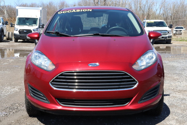 2017 Ford Fiesta SE // SEULEMENT 100082 km CAMERA DE RECUL in Cars & Trucks in City of Montréal - Image 3