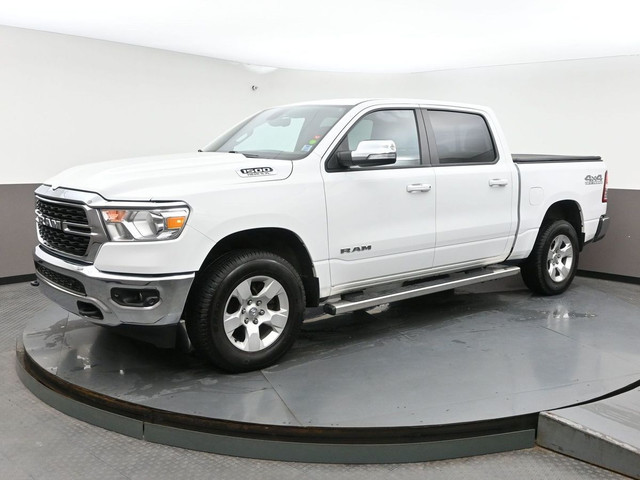 2022 Ram 1500 BIG HORN in Cars & Trucks in City of Halifax - Image 4